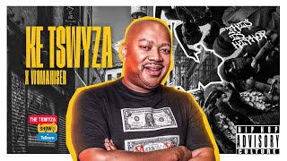 TSWYZA- KE TSWYZA (THE TSWYZA SHOW SOUNDTRACK)
