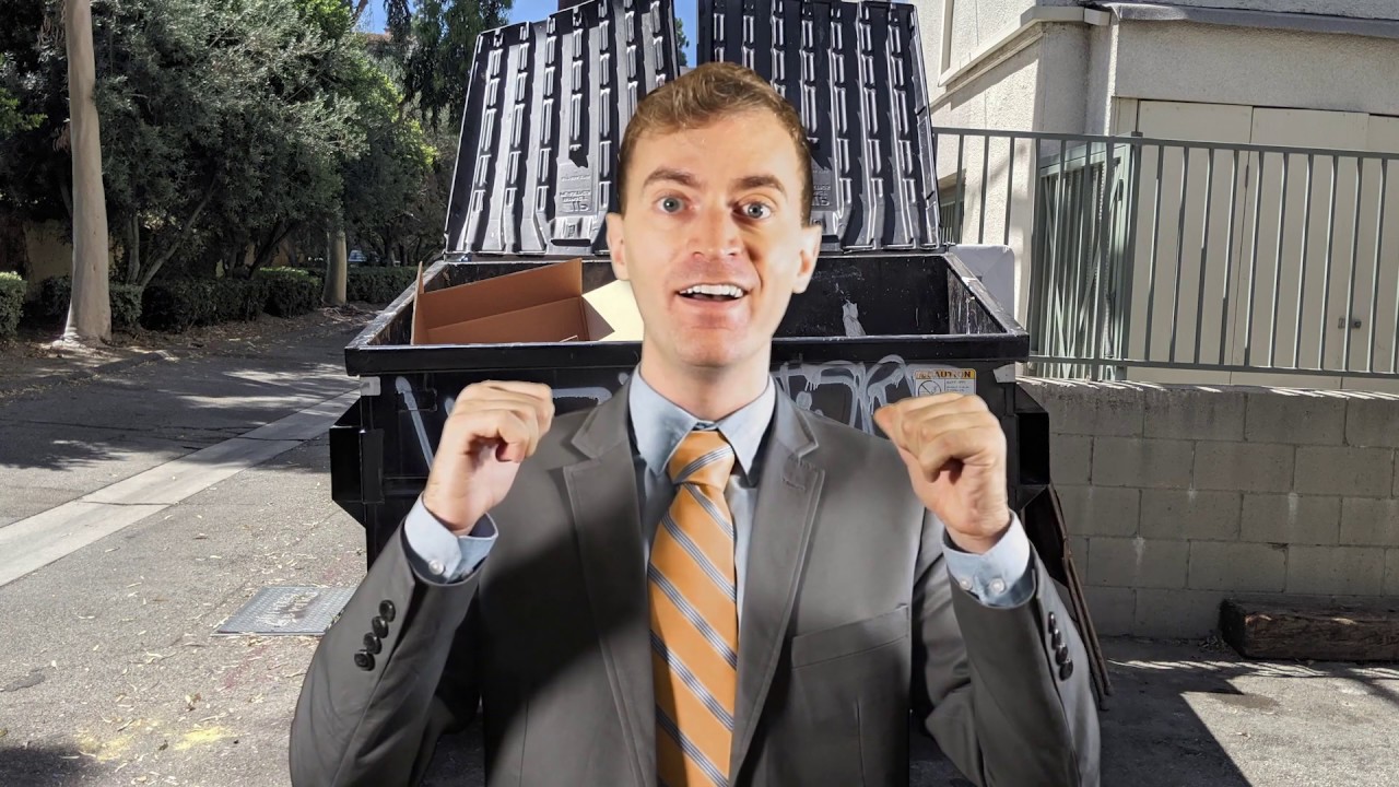 Zachary Coles Character Reel