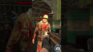 Dead Target Zombies Turned This Mission Into Chaos! 🔥🧟♂️