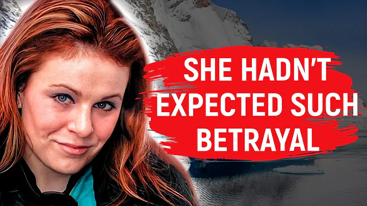 A young woman DISAPPEARED after an alarm call to a friend. THE TERRIBLE CASE OF Kate Waring - DayDayNews