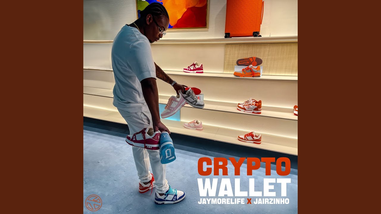 Watch Cryptowallet on YouTube Watch Cryptowallet on YouTube