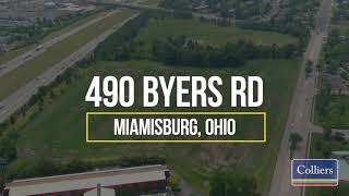 490 Byers Rd, Miamisburg, OH 45342