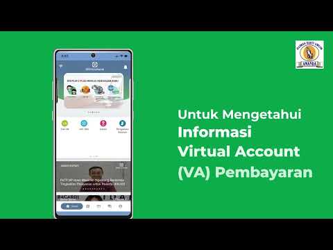 Perubahan Data Dan Pembayaran Iuran Mandiri Melalui Aplikasi Mobile JKN