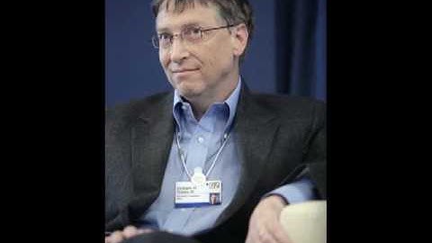 Did Microsoft copy from Apple?