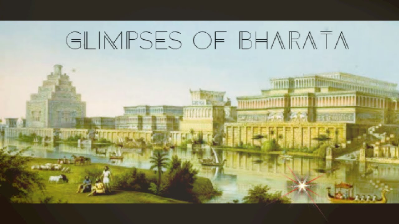 Glimpses of Ancient India - YouTube