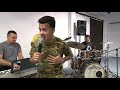 LA SANGRE DE JESUS VIDEO OFICIAL EDDIE RIVERA CANDELITA 