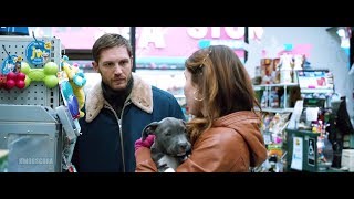The Drop (2014) - Shopping For Rocco
