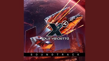 Split Vendetta Trailer (Bonus Track)