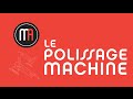 Tuto N°6 - Polissage machine DAS-6 PRO - Maniac Auto Detailing