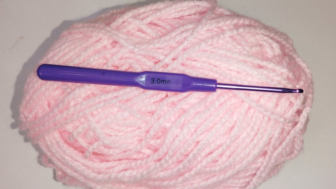 Never seen such an easy crochet baby blanket pattern! New crochet