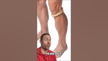 The TRUTH About Knee Pain ‘Straps’