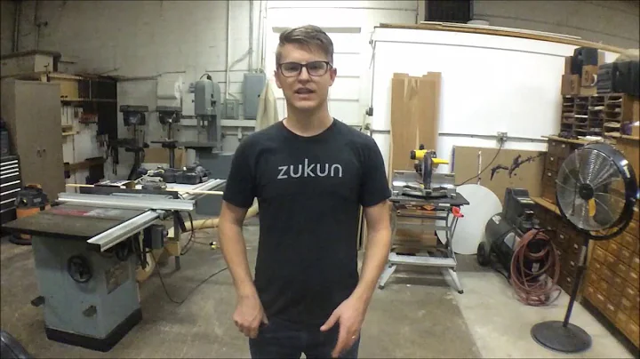 Michael Young - Extension Cord Twist Remover