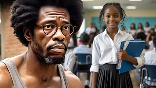Every Parent that have female child should watch this powerful lesson full story||Kudi africa folk
