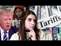 HOW TRUMPS Tariffs will Affect FAST Fashion