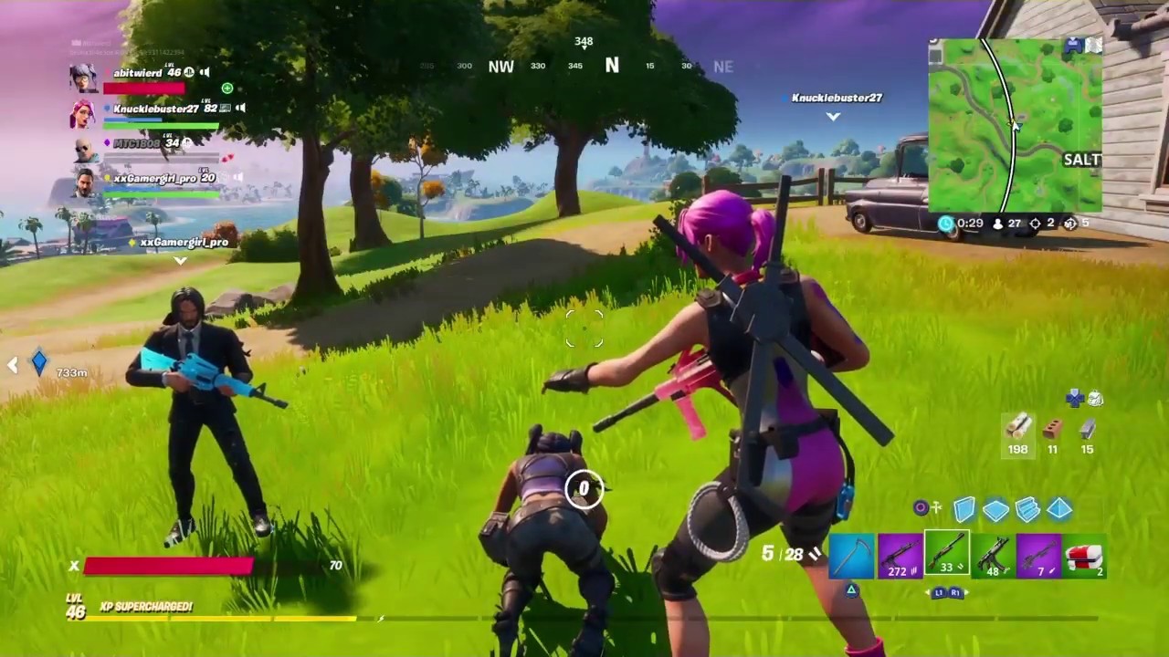 FORTNITE helicopter win and funny memes