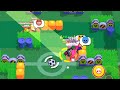 Randoms In a Nutshell | Mortis With Ramdoms But it Doesn't Ended Well | Brawl Stars