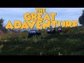 DayZ - The Great Adaventure!