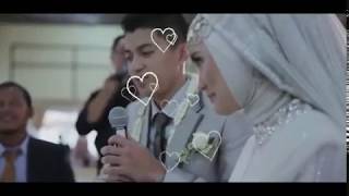 Ya Habibil Qolbi + Video Clip Wedding Party Bikin Baper