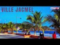 La ville de jacmel  jacmel haiti