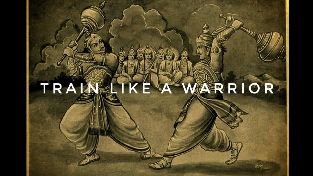 Can You Survive This Non-Stop Power Training Circuit ?