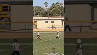 7th grader punts 70 yards