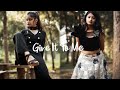 Give it to me  cinematic  sneha  khushi  focuschampfilms