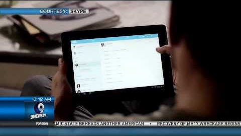 Skype For Web Browsers Soon