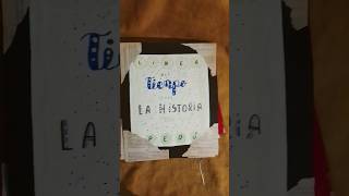 linea del tiempo 3D Historia del Perú parte 1