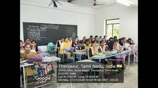 Python-Powered Intelligent Robotics & Embodied AI Systems | ICT Workshop 2026 | Department of IT