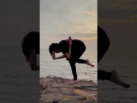 Art of movement