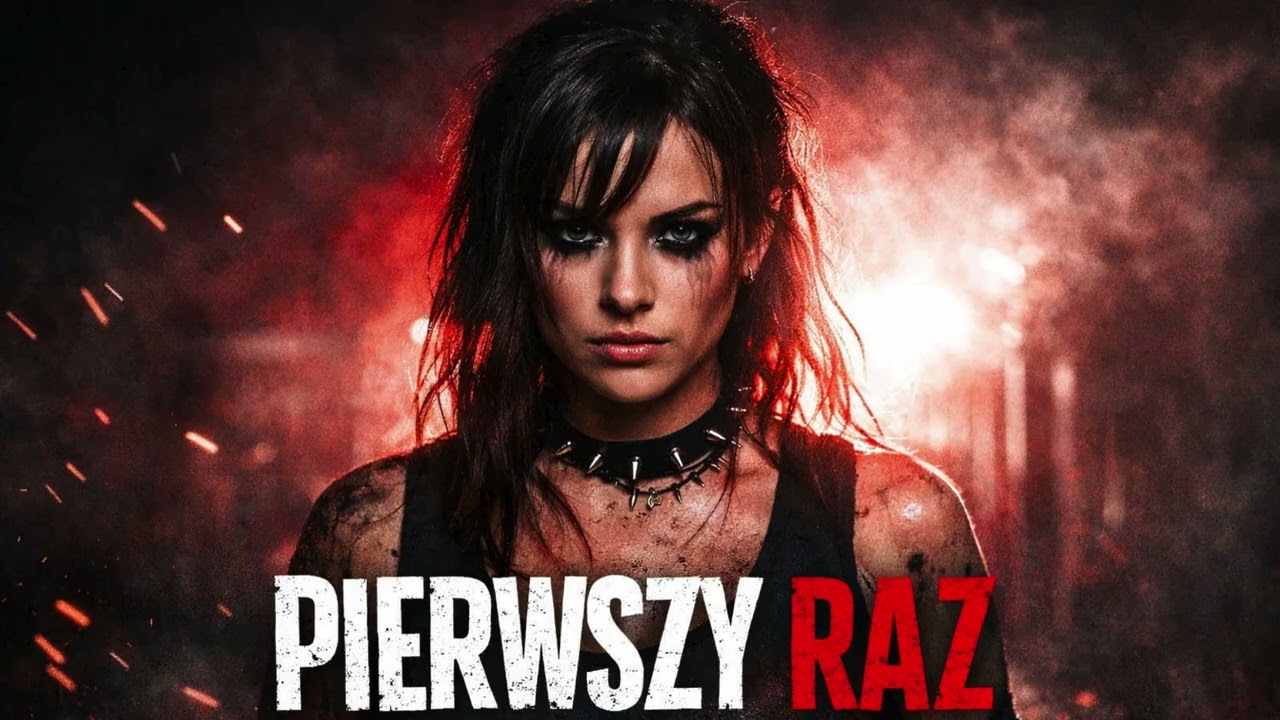 Pierwszy Raz | Alternatywny Rock / Nu Metal 2000s | Emocjonalny Manifest