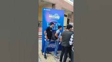 Grab a chance to win amazing prizes through Lucky Draw, winners being announced every hour. Hurry!