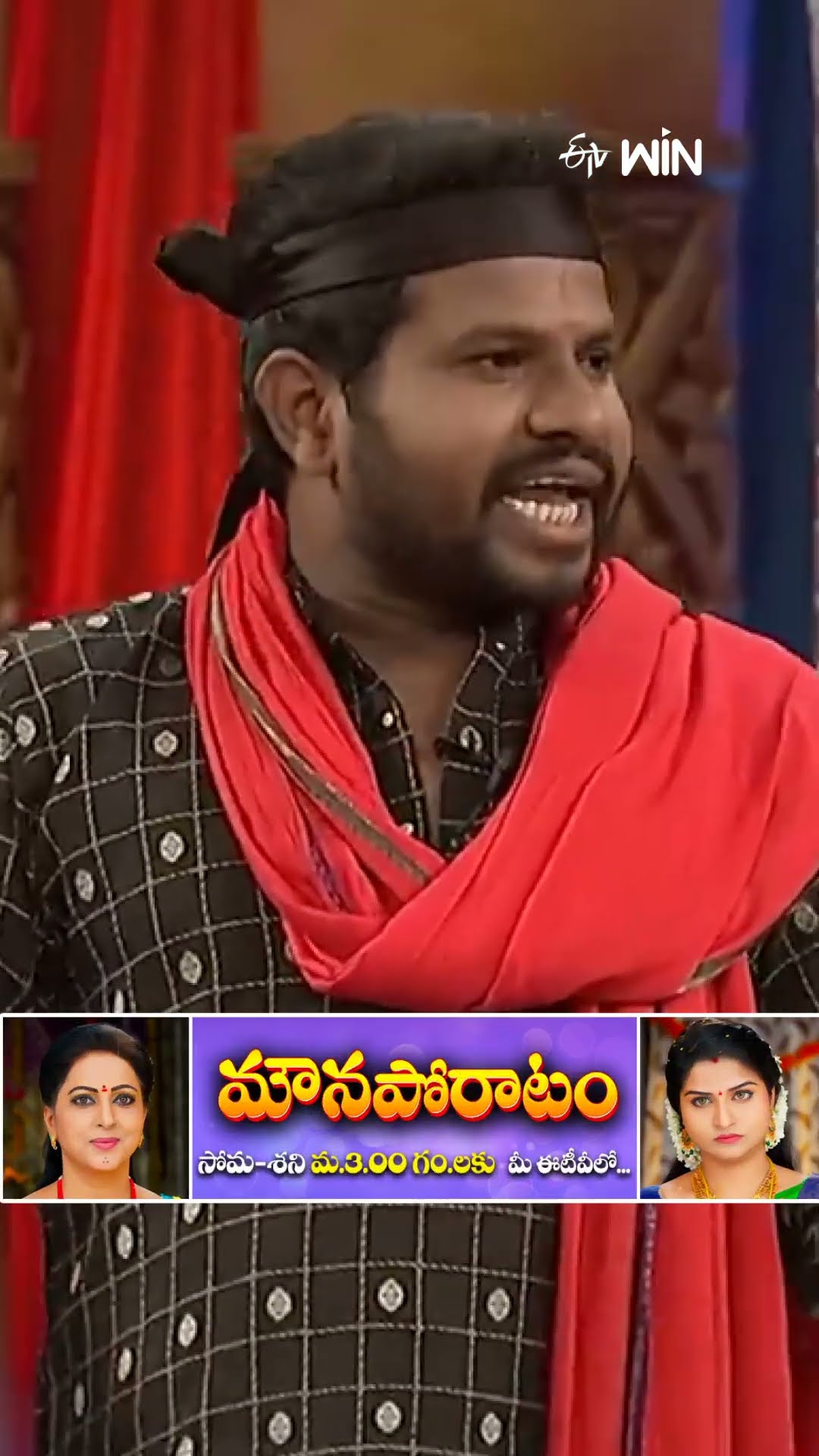 #shorts - Hyper Aadi \u0026 Team Comedy Performance #ShantiSwaroop #jabardasth #comedy #etvshorts