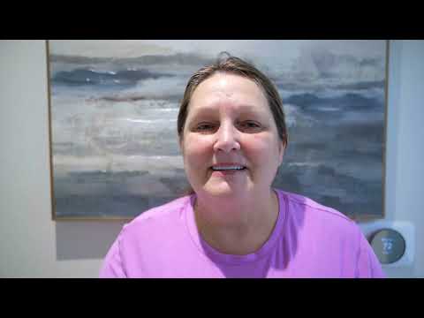 Linda Testimonial Video