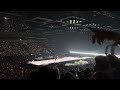 Slimane - Mon Amour (France) 🇫🇷 (Eurovision 2024 Second Semi Final) Malmö Arena