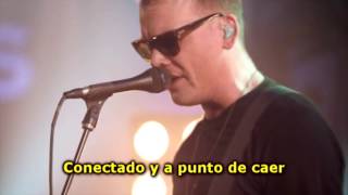 Alkaline Trio - Radio subtitulado español chords