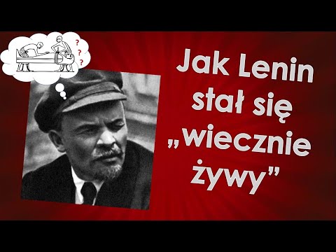 Wideo: Mumia Lenin: pielęgnacja ciała. Konserwacja mauzoleum Lenina