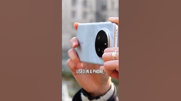 AI Zoom goes EXTREME #Magic7Pro #phones #android #tech #shorts