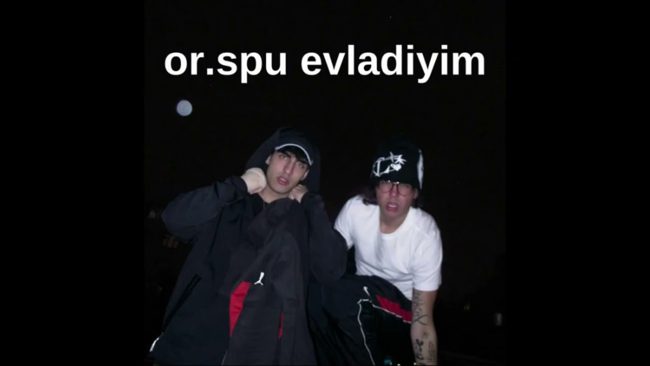 Ege Taştan Qimp BIG BLUND ZOOTED