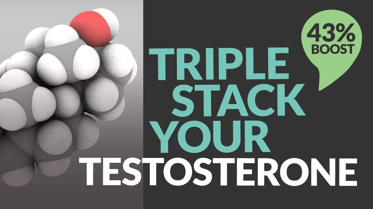 How Does Testosterone REALLY Work? [FAQ] 