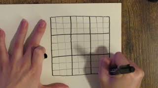 Soft Sodoku ASMR Whispered Numbers
