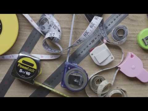 Bagel Smart Tape Measure Kickstarter Video (Draft)