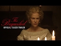 The Beguiled 2017 izle