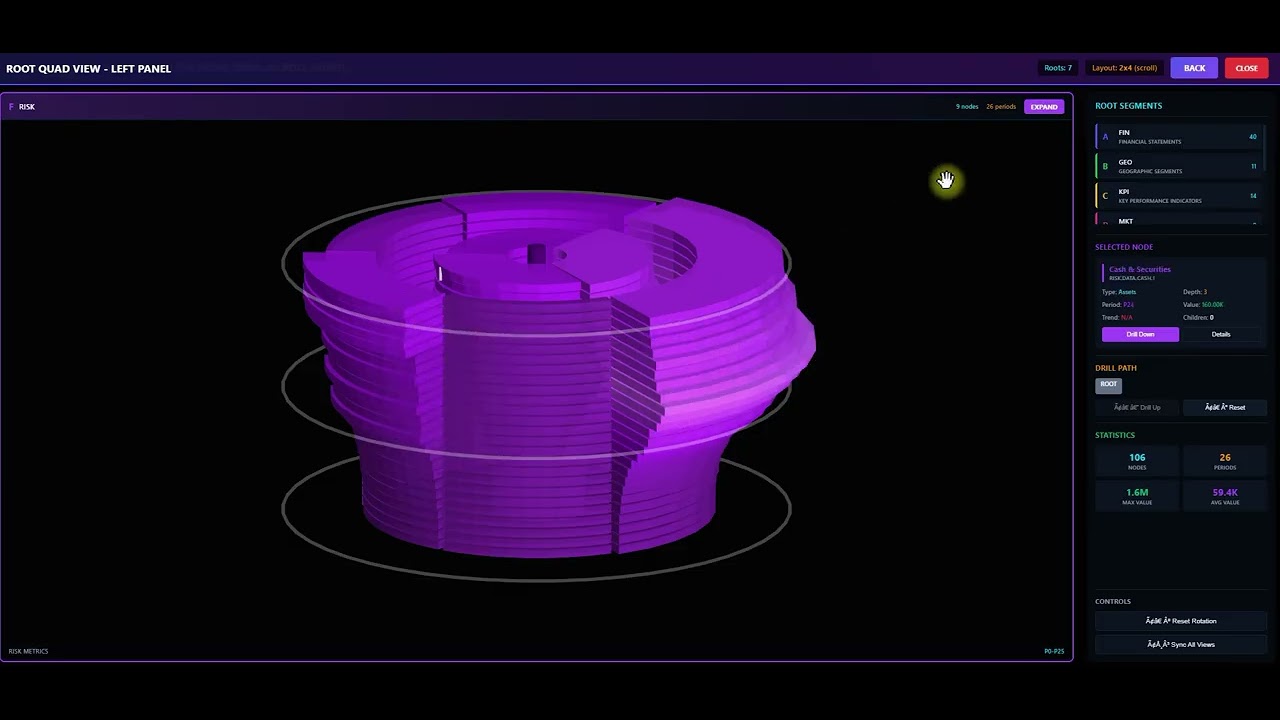 Before your eyes virtual time machine apple clone - YouTube