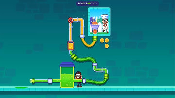 Flow Legends Playgendary   Android Gameplay Walkthrough   Funny Brain Puzzle Game