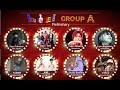Like the BEST! 予選大会グループA | Preliminary Group A 賞金100万円