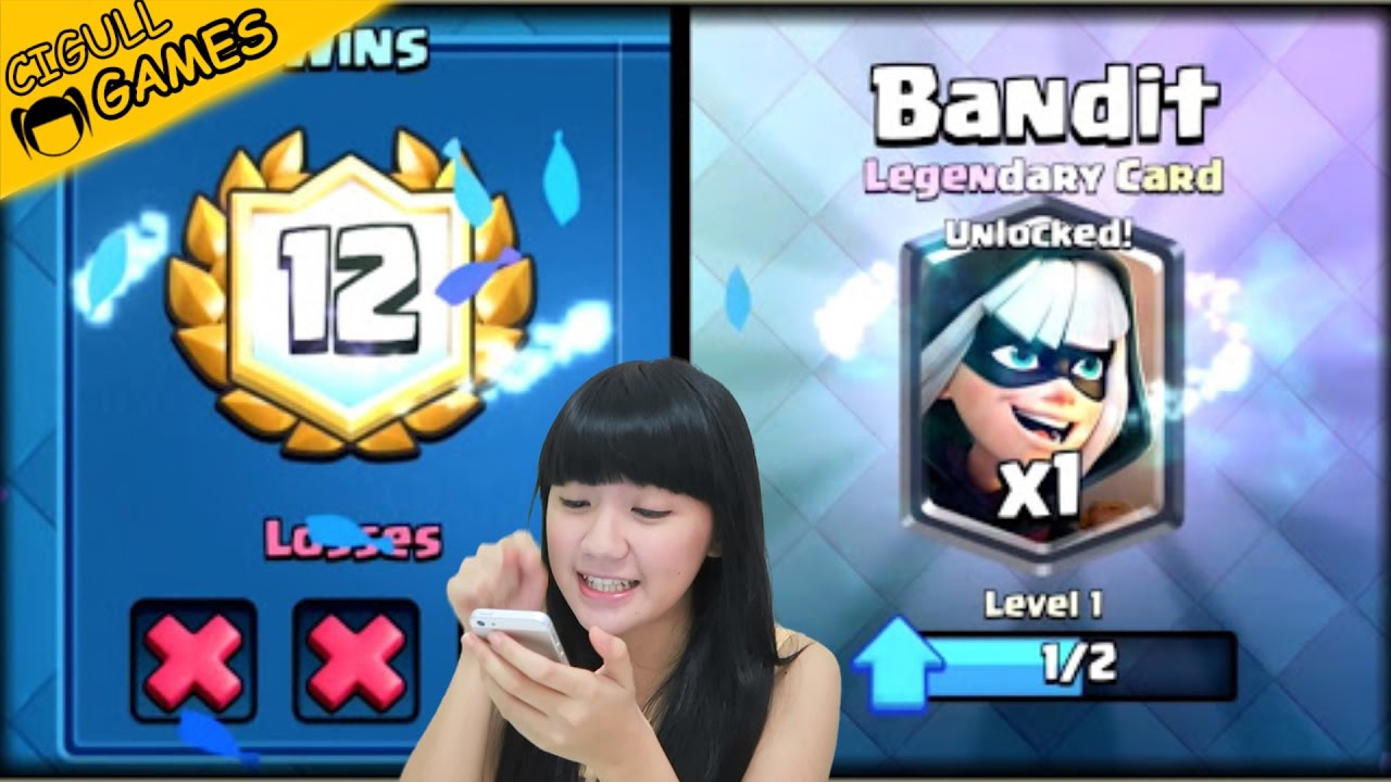 Gambar Lucu Clash Royale Medsos Kini