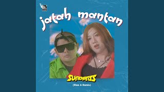 Jatah Mantan (Rian A Remix)