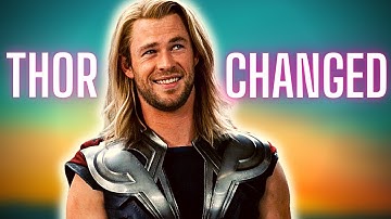 Thor: Marvel