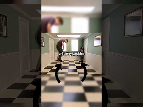 Ten Pokój Może Zmienić Twój Wzrost thumbnail